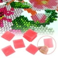 thumbnail image 3 of Arcilla adhesiva para pintura de diamantes DIY Sincero 50 piezas, 3 of 8