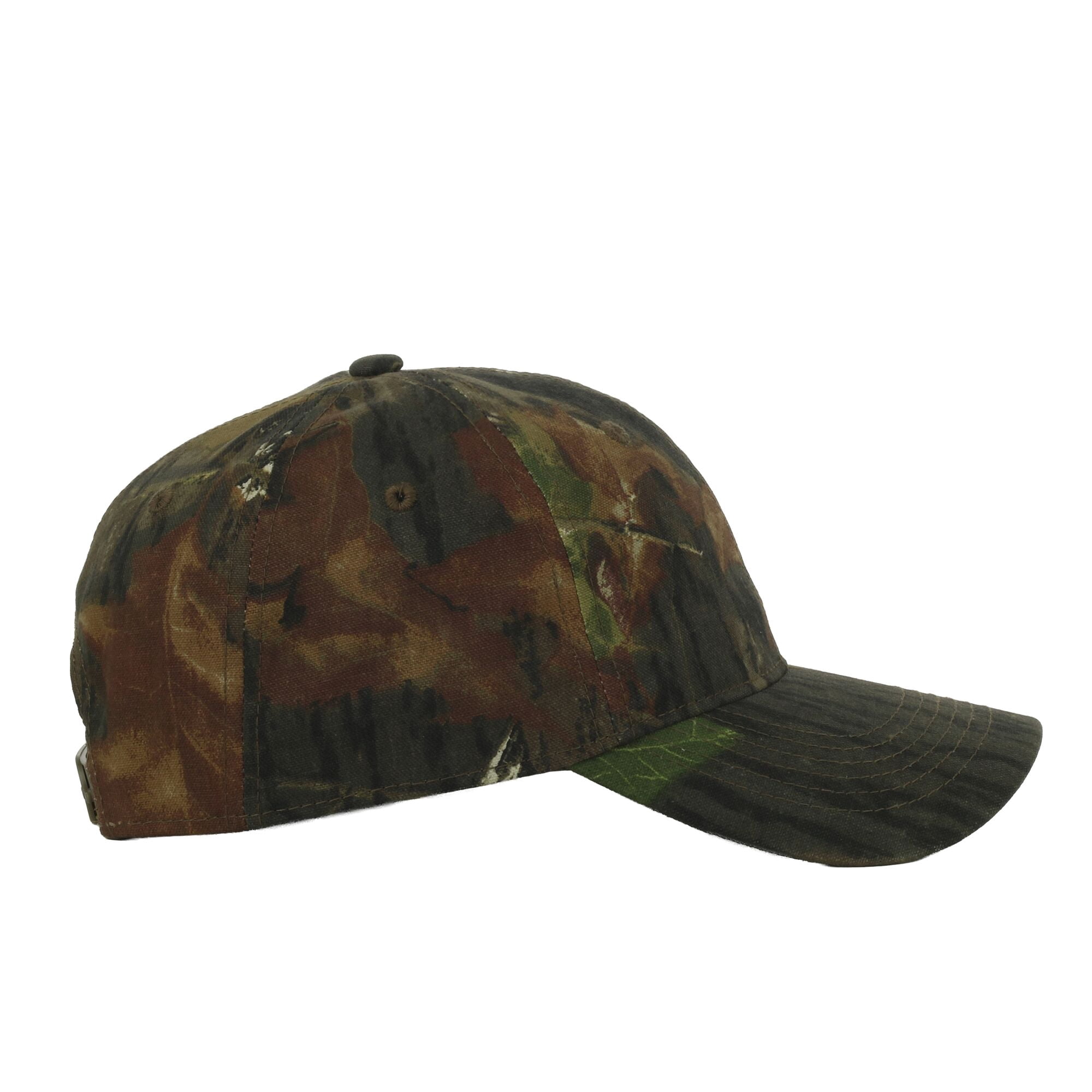 Men's Mossy Oak New Break-Up Blank Cap