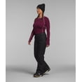 thumbnail image 2 of Pantalon de Neige The North Face Sally Isolé Imperméable pour Femmes, 2 of 5