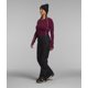 thumbnail image 2 of Pantalones de nieve THE NORTH FACE Sally Insulated para mujer TNF Black 2, 2 of 5