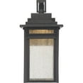 thumbnail image 3 of Quoizel Beacon BEC840 Outdoor Wall Sconce, 3 of 4