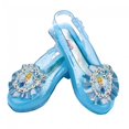 thumbnail image 1 of Morris CINDERELLA SPARKLE SHOES Costume, 1 of 1