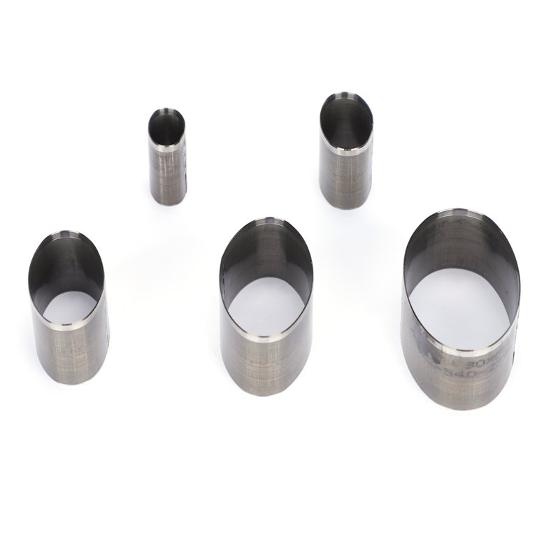 1.6 and 2.4 MM Hole Maker Metal Punch