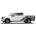thumbnail image 2 of Acaige 2X Skull Decal Vinyl Sticker For Pickup Dodge 4X4 Off Road Gmc Black, 2 of 5