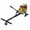 Camouflage, variant on Hoverboard Go Kart,Hoverboards Seat, Hoverboards Go Kart Attachment for Kids & Adults,Accessory for Self Balancing Scooter,Fit for 6.5”-10” Hoverboards