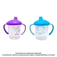 thumbnail image 2 of Vaso Entrenador Nuby Varios Colores 1 Pieza, 2 of 3
