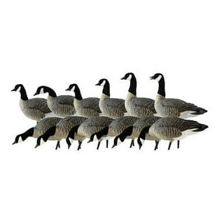 Magnum Goose Butt-Speck – Higdon Outdoors