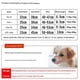 thumbnail image 5 of Dog Muzzle Breathable Adjustable Loop And Soft Pad Prevent Biting, 5 of 5