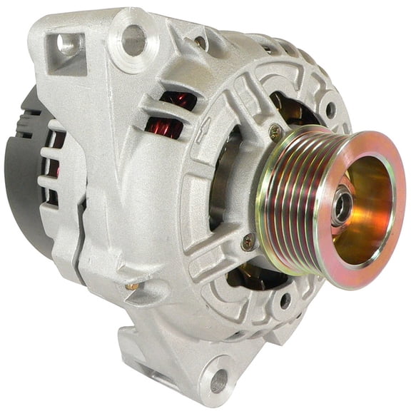 New Alternator Fits Mercedes-Benz Slk230 98-04 0986039860 010154980 0123320058