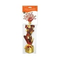 thumbnail image 2 of Beistle - Fall Leaves Gleam 'N Burst Centerpiece - 15" - Pack of 12, 2 of 2