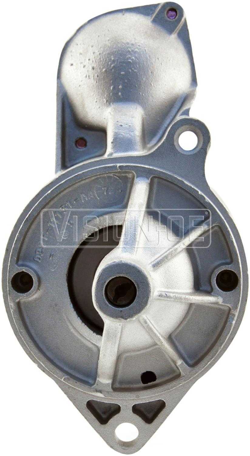 Vision OE 3142 Starter Motor