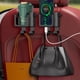 thumbnail image 4 of Kenally Portavasos estable para coche, accesorio de asiento de alta resistencia para seguridad, estante de almacenamiento para asiento trasero, Ventana automotriz, 4 of 6