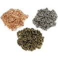 thumbnail image 1 of Purse Chain Strap,3Pcs Bag Chain Strap Chain Bag Chain Strap Next-Gen Design, 1 of 14