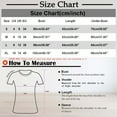 thumbnail image 3 of Workout Tank Tops Woman's Tank Top Round Neck Shaped Vest Sexy Cut Slim Fit Sports Vest Tank Top Tank Tops, 3 of 4