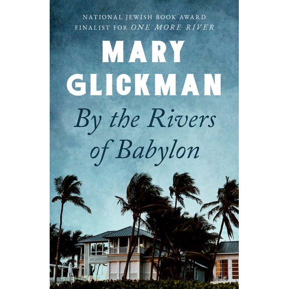 By the Rivers of Babylon (Hardcover)