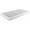 Twin, variant on Panana 9 Inch Metal Box Spring Bed Base/Heavy Duty Steel with Fabric Cover/Mattress Foundation/Wooden Frame Easy Assembly,Full,White