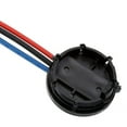 thumbnail image 4 of Golf Cart IQ Motor Speed Sensor Assembly for Club Car Precedent 2004-Up Electric with GE Motor,102265601, 4 of 7
