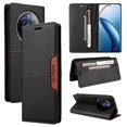 thumbnail image 2 of Case for FOXDOCK Realme 13 Pro Plus RFID Blocking Wallet Flip Cover Shockproof, 2 of 5