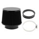 thumbnail image 1 of Filtro de aire Unique Bargains 76mm/70mm de alto flujo para automóvil, 1 of 1