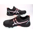 thumbnail image 3 of Asics Gel-Venture 8 Athletic Training Sneaker Women Size 8.5 M, Black Multicolor, 3 of 6