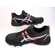 thumbnail image 3 of Asics Gel-Venture 8 Athletic Training Sneaker Women Size 8.5 M, Black Multicolor, 3 of 6
