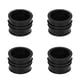 thumbnail image 4 of Interfaz De Admisión Del Carburador, Caucho Resistente Al Desgaste Bota Del Colector De Admisión Del Carburador Mano De Obra Exquisita Negro Combinación Perfecta Para Moto, 4 of 7