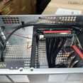 thumbnail image 5 of KKSB 7350001160771 K1 12" L x 7.5" W x 5" H Mini ITX Case Silver, 5 of 5