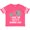 Football Pink and White, variant on Inktastic Grandkids Best Grammie Ever Boys or Girls Toddler T-Shirt