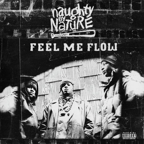 Naughty By Nature - Feel Me Flow - Music & Performance - Vinyl [7-Inch]
