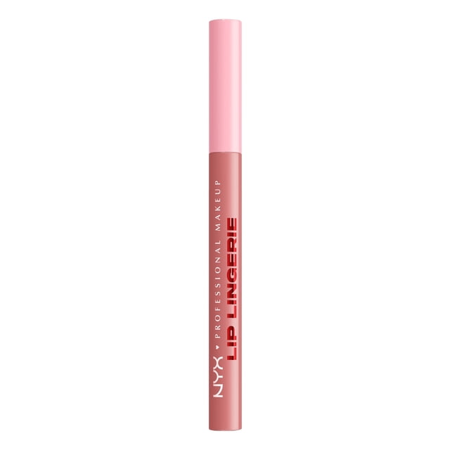 Delineador para Labios Nyx Professional Makeup Lingerie Liner Stain Cuff Me de 1ml