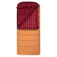 thumbnail image 2 of Sleeping Bridger Canvas 20°F (-7°C) NARANJA - TETON, 2 of 4