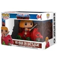 thumbnail image 2 of Pop He-Man on Battle Cat Funko Ride: MOTU, 2 of 2