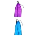 thumbnail image 1 of LOVIVER 2 Pcs Sac à Cordon en Maille Multifonction Sac de Transport Lourd pour Plongée sous-Marine, 1 of 8