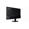 thumbnail image 5 of Remis à Neuf Acer SA271 Moniteur IPS FHD de 27 Pouces (1920x1080), Taux de Rafraîchissement de 75 Hz, Temps de Réponse de 1 Ms, Bluelight Shield, AMD FreeSync, 5 of 5