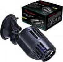 Aquatop MaxFlow Aquarium Circulation Pump 256GPH for Fish Tanks 20 to 40 gallons, CPS-1