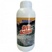Tenax Brio Action Mold Remover - 1 Liter