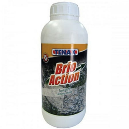 Tenax Brio Action Mold Remover - 1 Liter