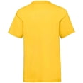 thumbnail image 2 of Fruit of the Loom Boys/Girls Valueweight T-Shirt, 2 of 4