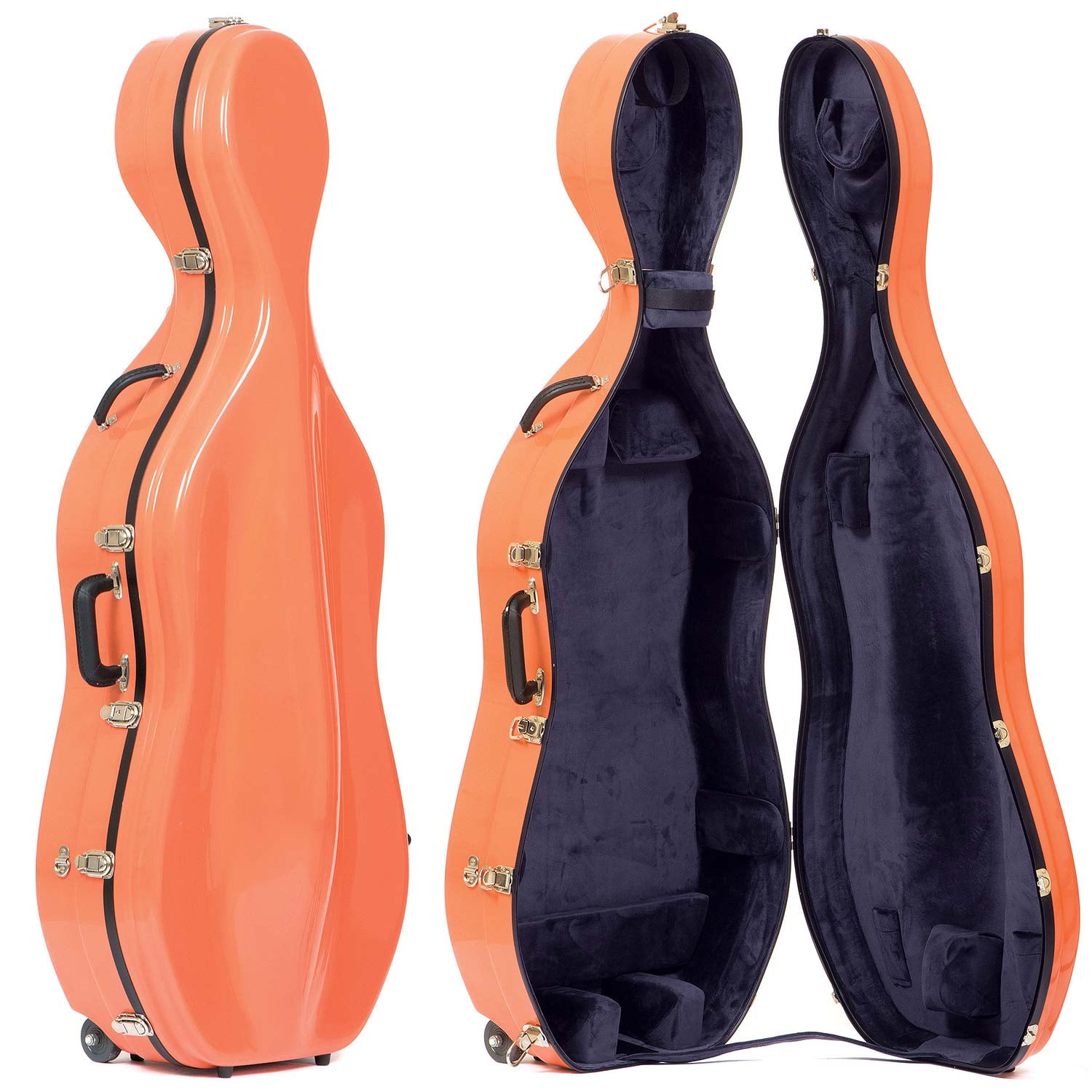 Bobelock Soft 4/4 Cello Bag 