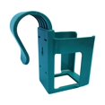 thumbnail image 3 of Portavasos para piscina sobre el suelo Portavasos para piscina Almacenamiento resistente Bebida para colgar en estilo F Zulema Soporte para bebidas de piscina, 3 of 8