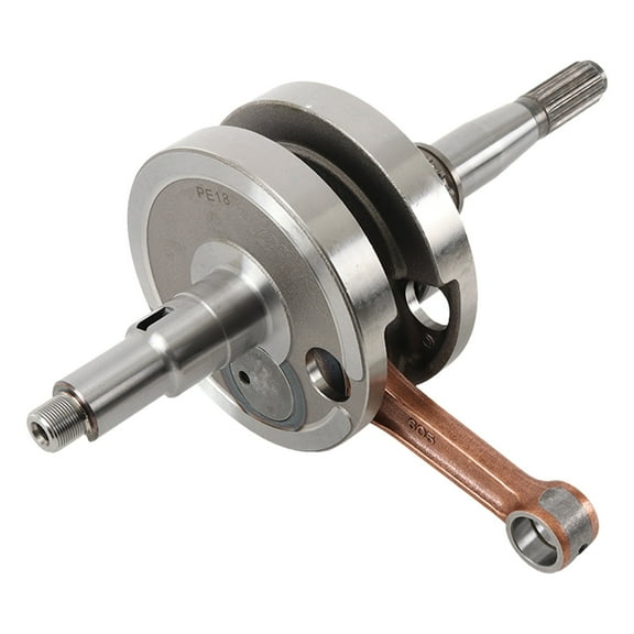 New Hot Rods Crankshaft For Yamaha YFM 350 X Warrior 88 89 90 91 92 93 94 95 96 97 98 99 00 01 02 03 04, YFM 350 R Raptor 04 05 06 07 08 09 10 11 12 13 4043