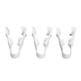 thumbnail image 1 of Lash Clip, Easy To Hold Efficient Eyelash Curler Durable  for Home for Travel, 1 of 7