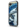 thumbnail image 1 of MightySkins LIFNIP8-robo shark Skin for Lifeproof Next iPhone SE 2020 7 & 8 Plus iPhone SE 2020 7 & 8 - Robo Shark, 1 of 4