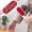 Red, variant on Lint Brush, Lint Remover, Pet Hair Remover, Clothes Brush, Magic Lint Remover Brush, Sheet and Carpet Cleaning Brush, 2-Sided and Reusable, No Need Lint Roller Refill