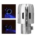 thumbnail image 5 of Tubo de acero inoxidable Sunnimix Garganta trasera con extremo de silenciador, 5 of 8