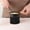B, variant on Round Cheese Oven Set Mini Non Stick Baking Pan Solid Wood Handle Outdoor Indoor Coffee Stove Without Lid Stainless Steel Lined Copper Pancake Skillet Small Nonstick Skillet 6 Steel Frying Pan Non Pot