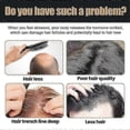thumbnail image 2 of 1-3Pcs SPARTAN Root Activator Shampoo, SPARTAN Hair Loss Shampoo,Shampoo Root Activator, 2 of 5