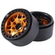 thumbnail image 4 of 4PCS 1.9Inch Metal Beadlock Wheel Hub Rim for 1/10 RC Crawler Car TRX4 Axial SCX10 RedCat Gen8,Gold 14, 4 of 5