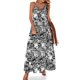 thumbnail image 1 of MissingNo Tribute Vestido sin mangas sensual sexy para mujer Vestidos para mujer 2024, 1 of 7