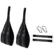 thumbnail image 1 of 2 correas colgantes para abdominales, cinturón de entrenamiento para ejercicios de gimnasio en casa. con mosquetón de cordón, 1 of 9